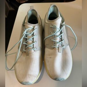 KURU atom grey/white